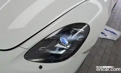 Porsche 718 2018 2.5 автомат (гидро), миниатюра 9