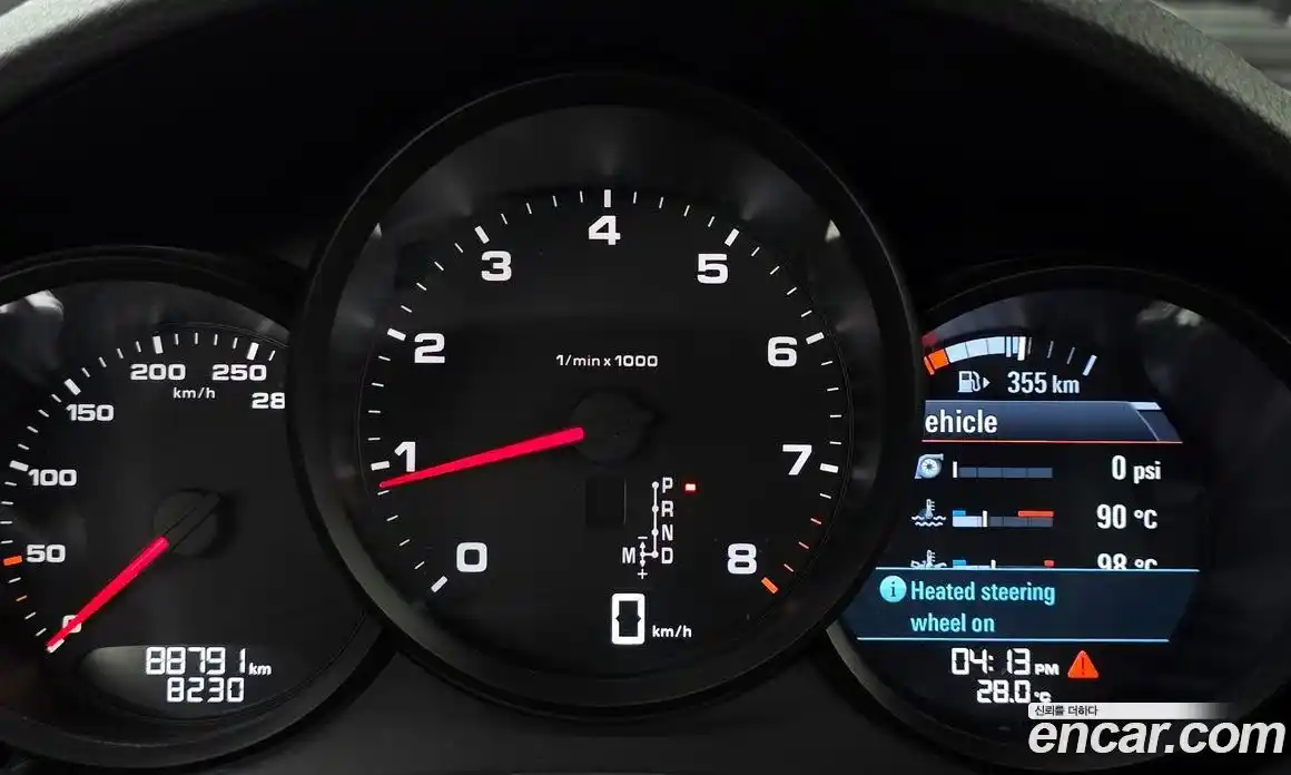 Porsche 718 2019 2.0 автомат (гидро), фото 8