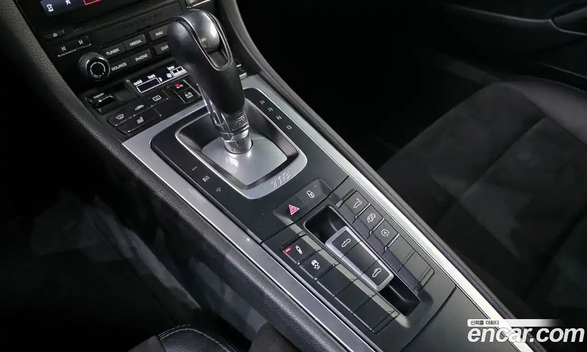 Porsche 718 2019 2.0 автомат (гидро), фото 9