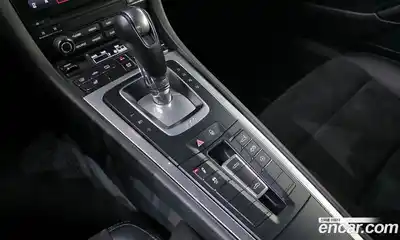 Porsche 718 2019 2.0 автомат (гидро), миниатюра 9