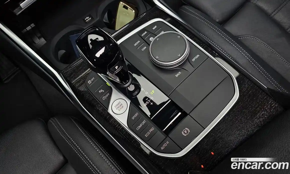 BMW 3 серия 2022 2.0 автомат (гидро), фото 11