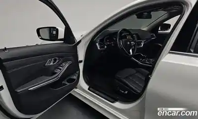 BMW 3 серия 2022 2.0 автомат (гидро), миниатюра 12