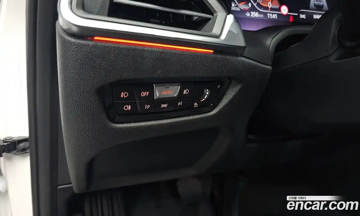 BMW 3 серия 2022 2.0 автомат (гидро), фото 27