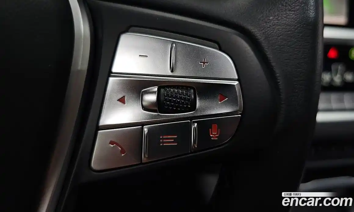 BMW 3 серия 2022 2.0 автомат (гидро), фото 29