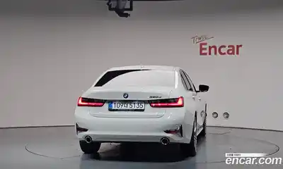 BMW 3 серия 2022 2.0 автомат (гидро), миниатюра 3