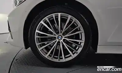 BMW 3 серия 2022 2.0 автомат (гидро), миниатюра 4
