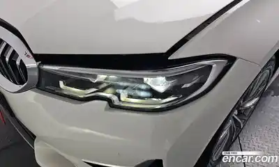 BMW 3 серия 2022 2.0 автомат (гидро), миниатюра 7