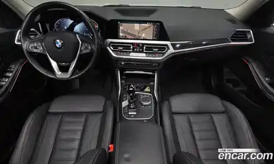 BMW 3 серия 2022 2.0 автомат (гидро), миниатюра 9