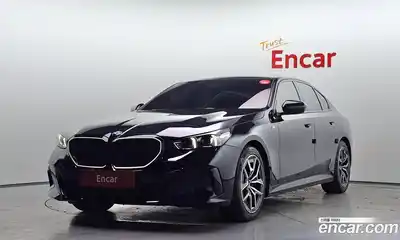 BMW 5 серия, 2024, 44 082 км