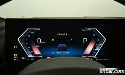 BMW 5 серия 2024 2.0 автомат (гидро), миниатюра 11