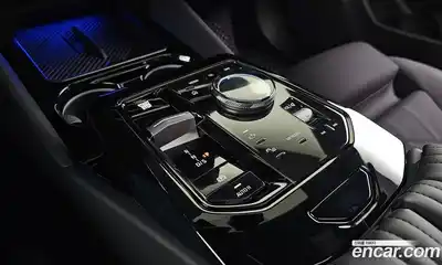 BMW 5 серия 2024 2.0 автомат (гидро), миниатюра 12