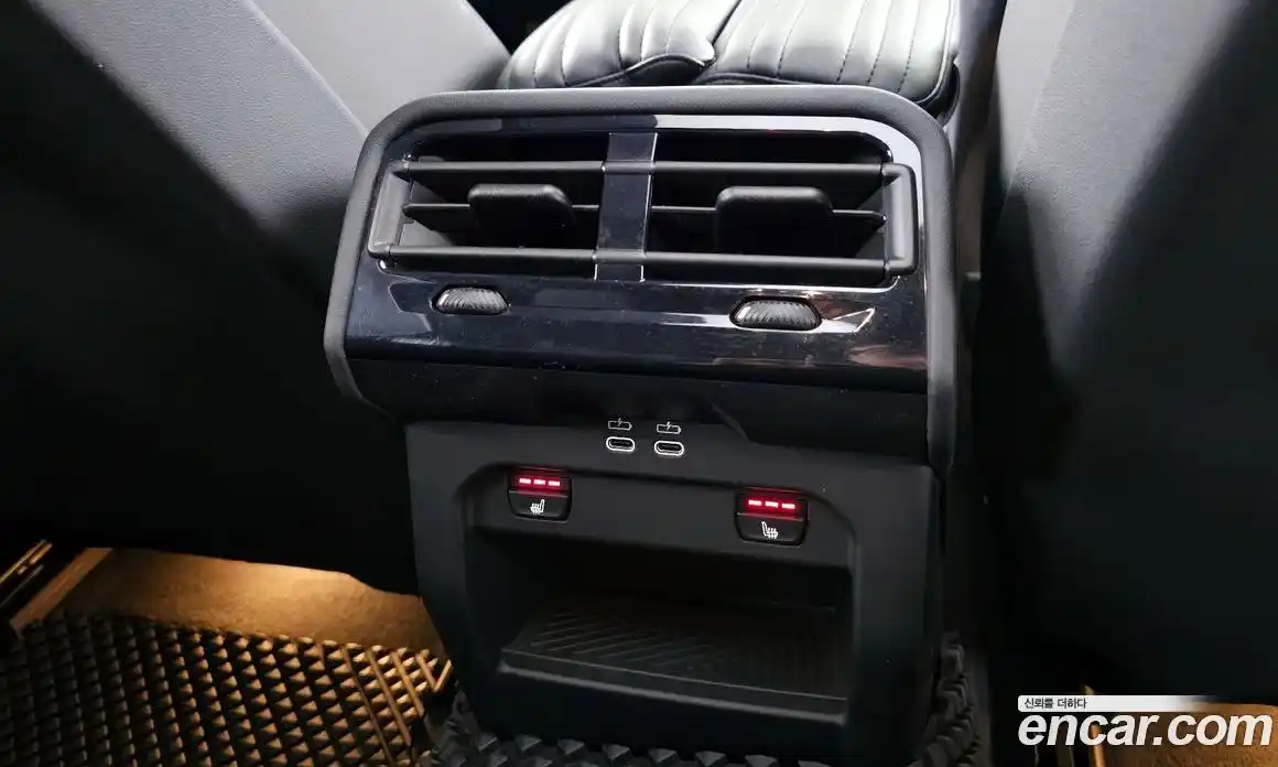 BMW 5 серия 2024 2.0 автомат (гидро), фото 25