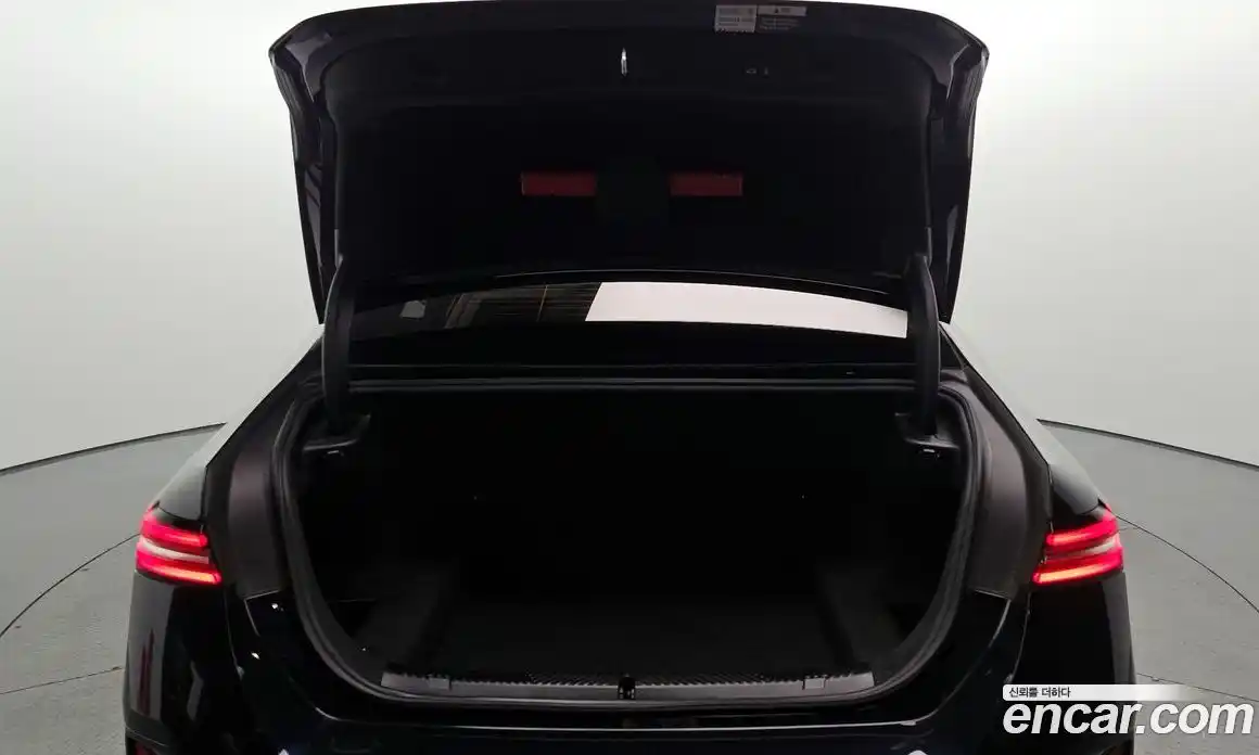 BMW 5 серия 2024 2.0 автомат (гидро), фото 26