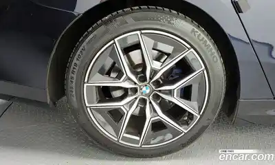 BMW 5 серия 2024 2.0 автомат (гидро), миниатюра 5