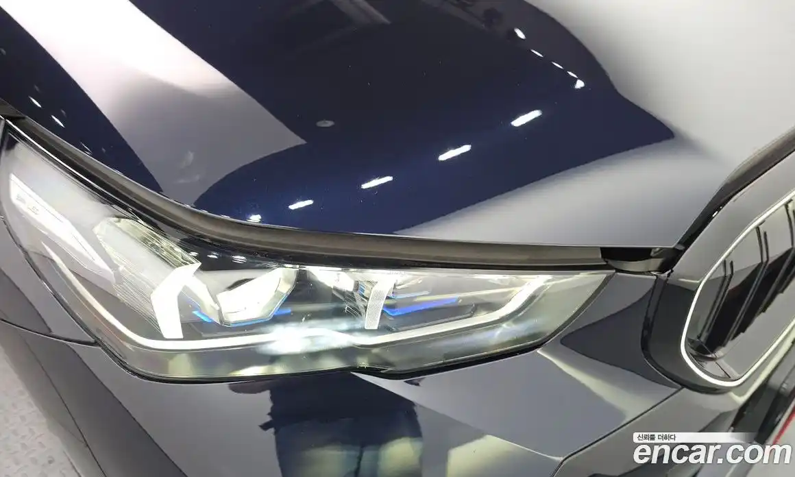 BMW 5 серия 2024 2.0 автомат (гидро), фото 8