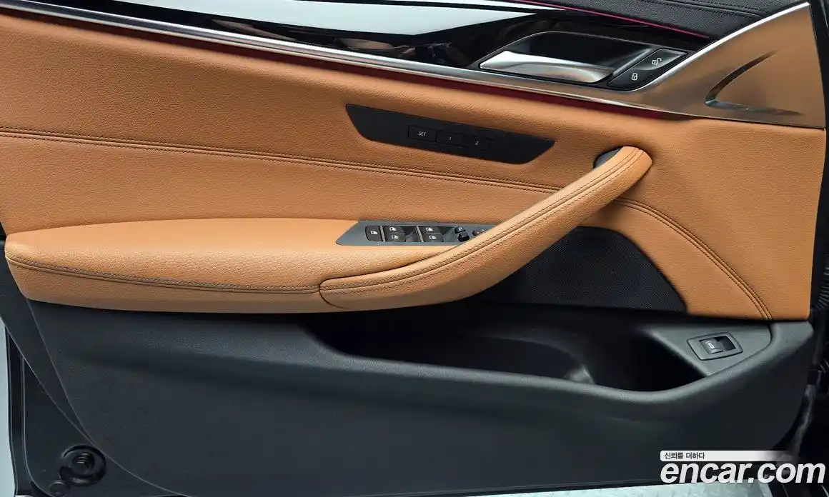 BMW 5 серия 2019 2.0 автомат (гидро), фото 14