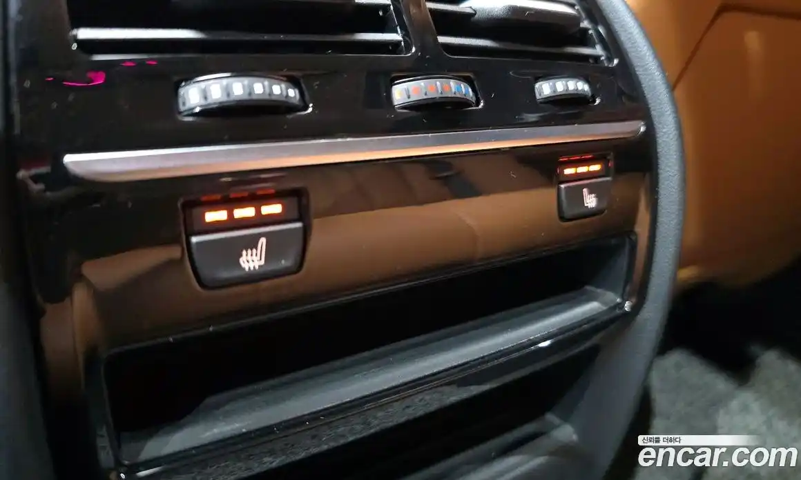 BMW 5 серия 2019 2.0 автомат (гидро), фото 28