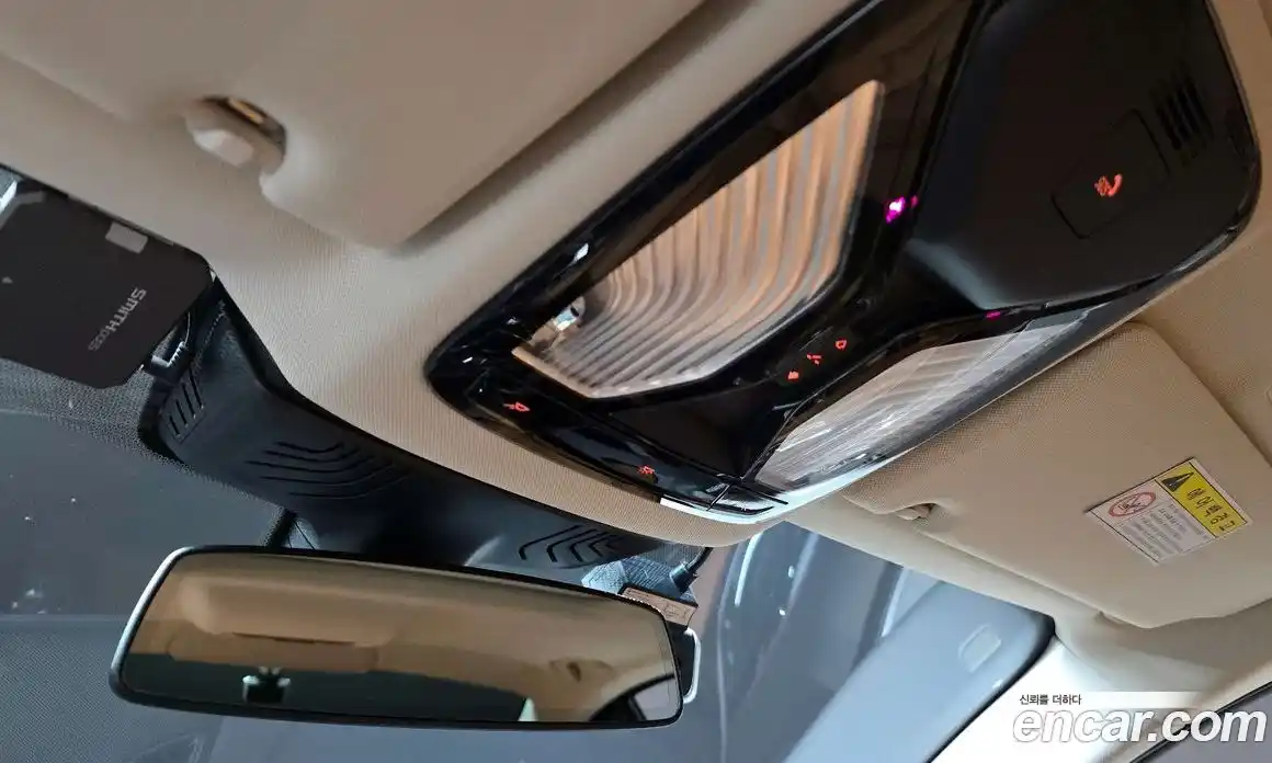 BMW 5 серия 2019 2.0 автомат (гидро), фото 32