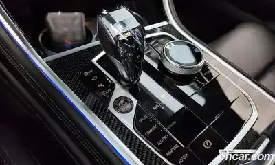 BMW 8 серия 2022 4.4 автомат (гидро), миниатюра 12