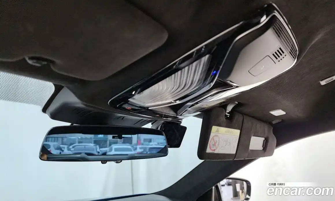 BMW 8 серия 2022 4.4 автомат (гидро), фото 24
