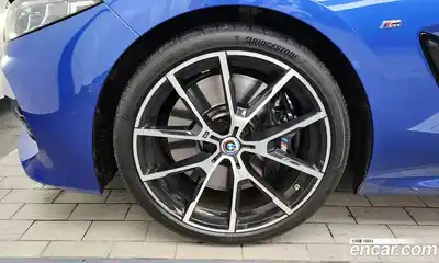 BMW 8 серия 2022 4.4 автомат (гидро), миниатюра 5