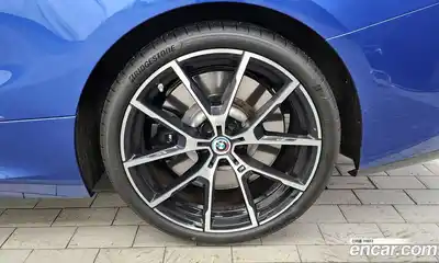 BMW 8 серия 2022 4.4 автомат (гидро), миниатюра 7