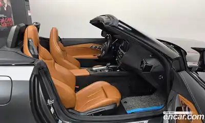 BMW Z4 2021 3.0 автомат (гидро), миниатюра 11