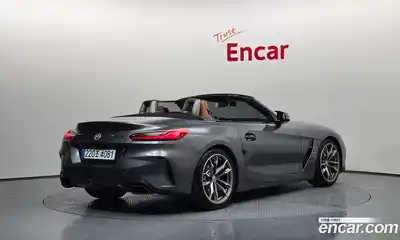 BMW Z4 2021 3.0 автомат (гидро), миниатюра 2