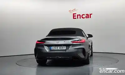 BMW Z4 2021 3.0 автомат (гидро), миниатюра 4