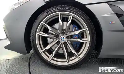 BMW Z4 2021 3.0 автомат (гидро), миниатюра 5