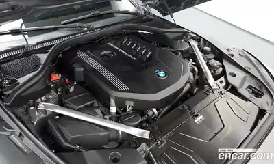 BMW Z4 2021 3.0 автомат (гидро), миниатюра 6