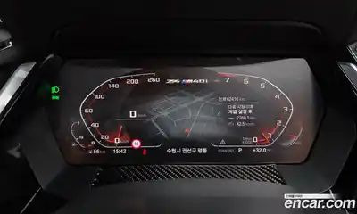 BMW Z4 2021 3.0 автомат (гидро), миниатюра 8