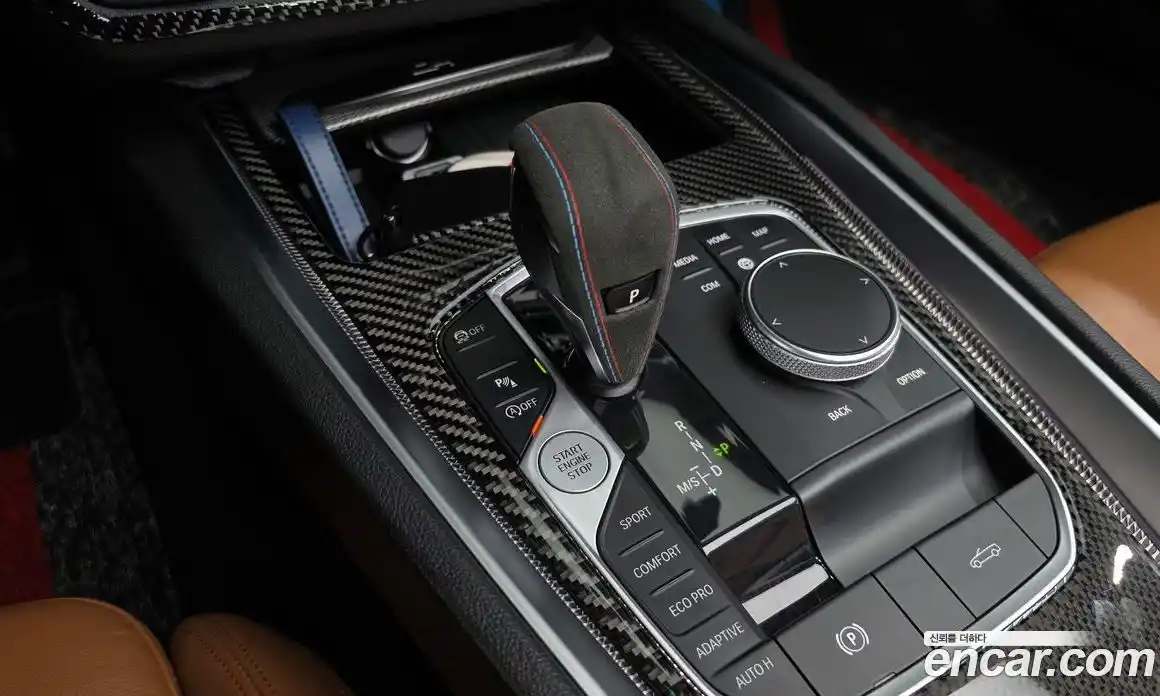BMW Z4 2021 3.0 автомат (гидро), фото 9