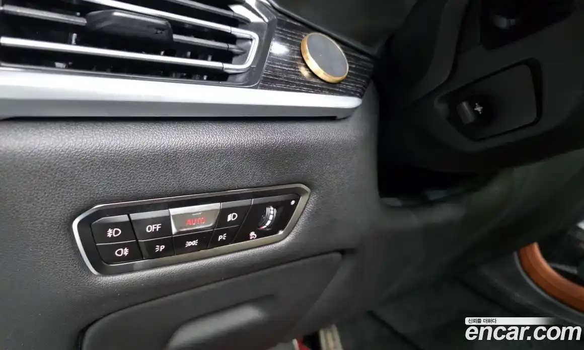 BMW X7 2020 3.0 автомат (гидро), фото 28