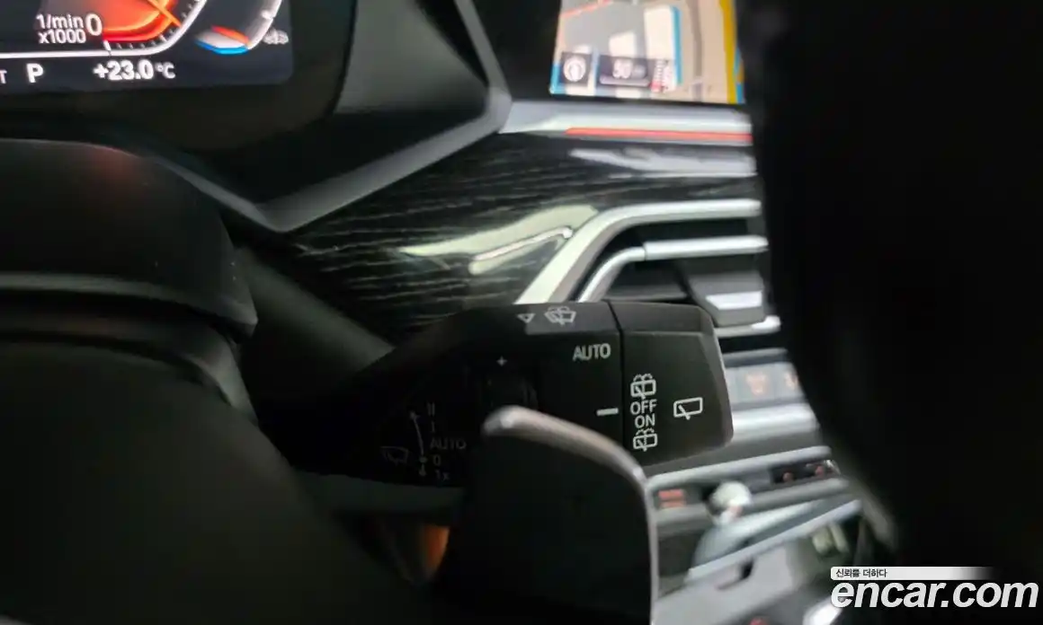 BMW X7 2020 3.0 автомат (гидро), фото 36
