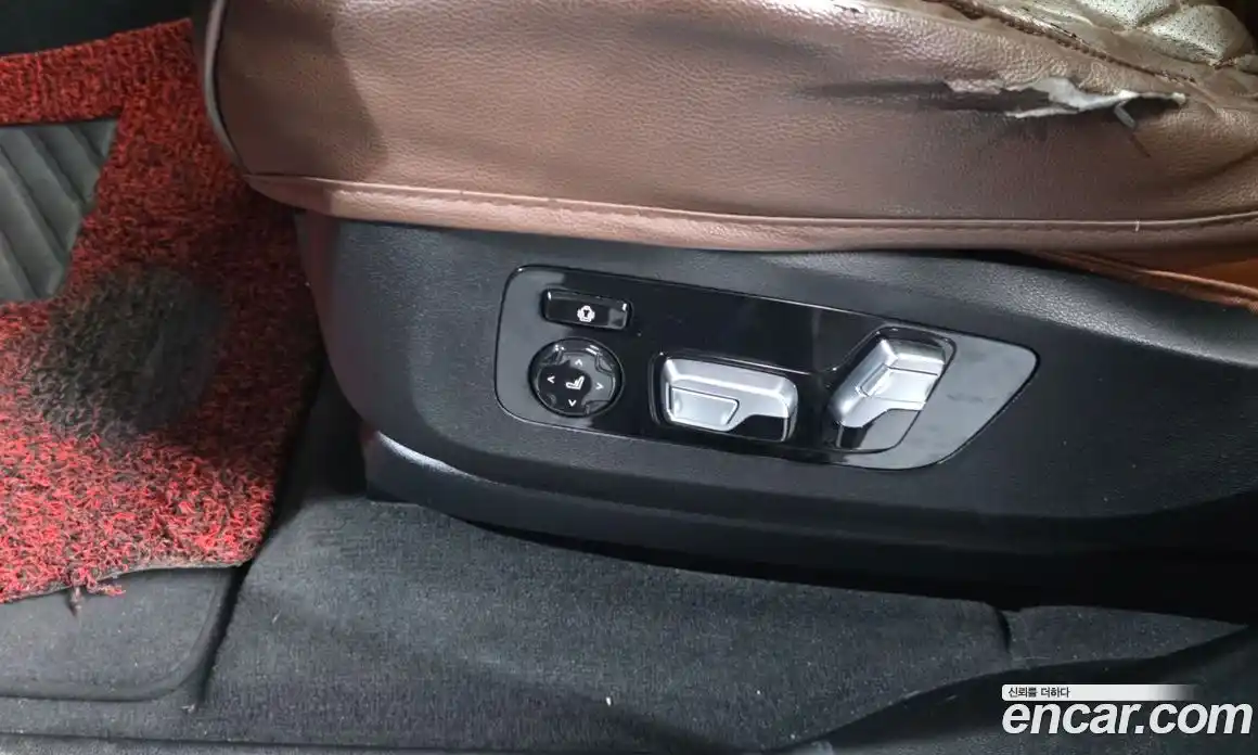 BMW X7 2020 3.0 автомат (гидро), фото 37