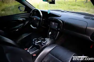 Porsche 911 2001 3.4 автомат (гидро), миниатюра 4
