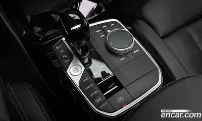 BMW X4 2023 2.0 автомат (гидро), миниатюра 12