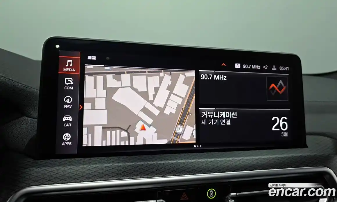 BMW X4 2023 2.0 автомат (гидро), фото 20