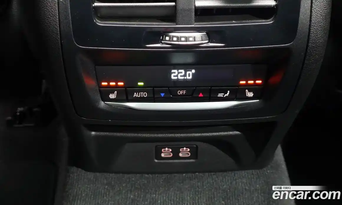 BMW X4 2023 2.0 автомат (гидро), фото 32