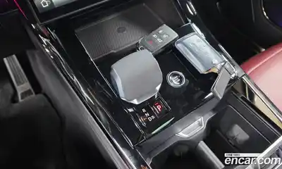 Land Rover Range Rover Sport 2025 3.0 автомат (гидро), миниатюра 12