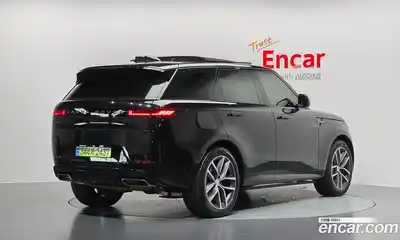 Land Rover Range Rover Sport 2025 3.0 автомат (гидро), миниатюра 2