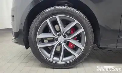 Land Rover Range Rover Sport 2025 3.0 автомат (гидро), миниатюра 5