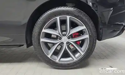 Land Rover Range Rover Sport 2025 3.0 автомат (гидро), миниатюра 7