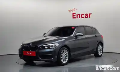 BMW 1 серия, 2018, 74 677 км