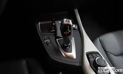 BMW 1 серия 2018 2.0 автомат (гидро), миниатюра 12