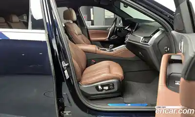 BMW X6 2022 3.0 автомат (гидро), миниатюра 11