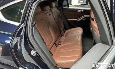 BMW X6 2022 3.0 автомат (гидро), миниатюра 12