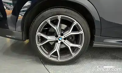 BMW X6 2022 3.0 автомат (гидро), миниатюра 5