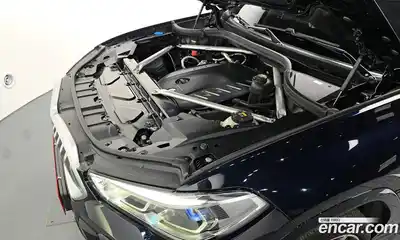 BMW X6 2022 3.0 автомат (гидро), миниатюра 6